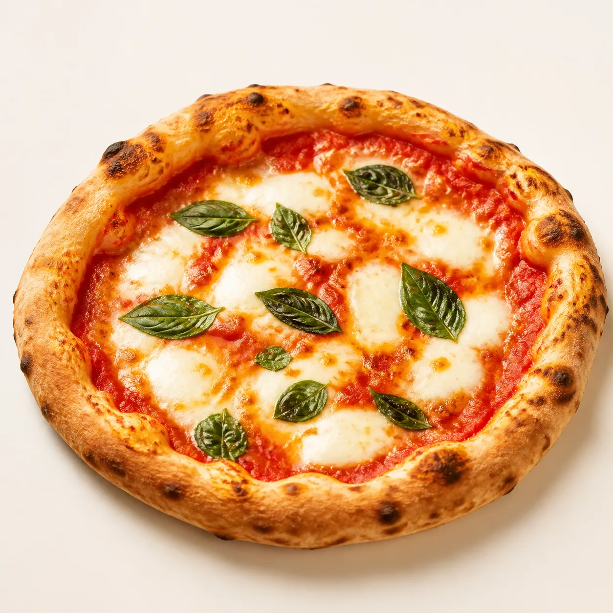 Pizza studio